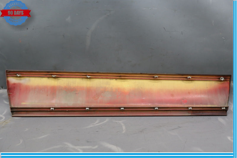 Load image into Gallery viewer, 90-02 Mercedes R129 500SL SL500 SL600 Left Side Door Lower Molding Cover Oem
