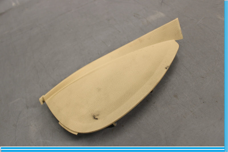 Load image into Gallery viewer, 07-13 BMW X5 E70 Front Right Passenger Dashboard End Cap Cover Trim Panel Oem
