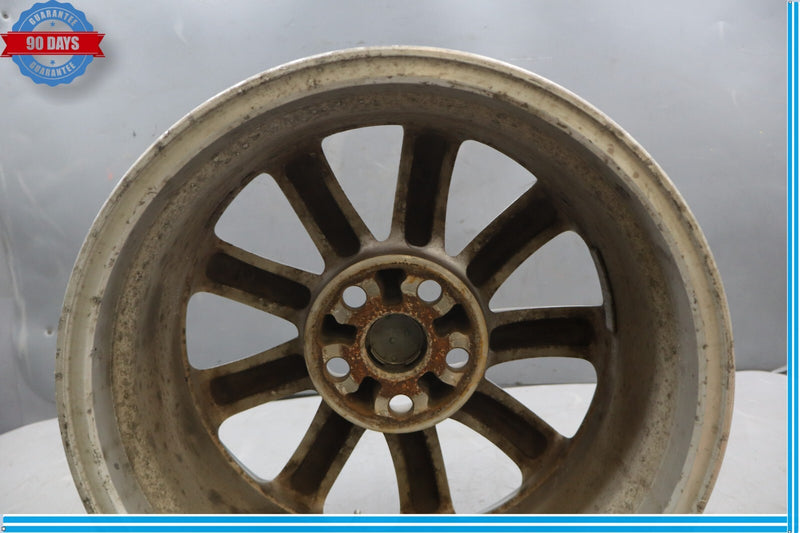 Load image into Gallery viewer, 07-09 Lexus LS460 18" 9 Spoke Alloy Wheel Rim W/ Center Cap 18*7.5 J32 Oem

