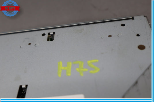 07-12 Lexus LS460 Display Navigation GPS Radio Screen Head Unit Oem