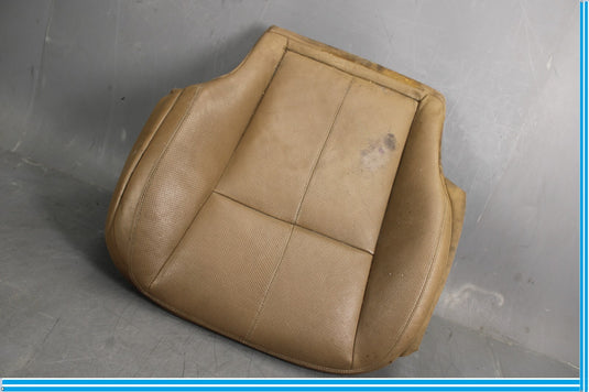 07-09 Mercedes S550 S600 W221 Front Right Lower Bottom Seat Cushion Oem