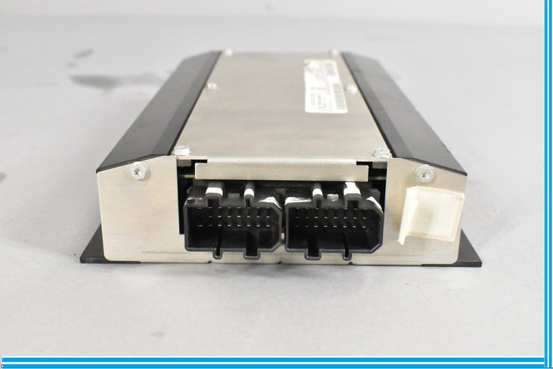 Load image into Gallery viewer, 06-12 Bentley Continental 12 Channel Sound Amp Amplifier  3W7035456 Oem
