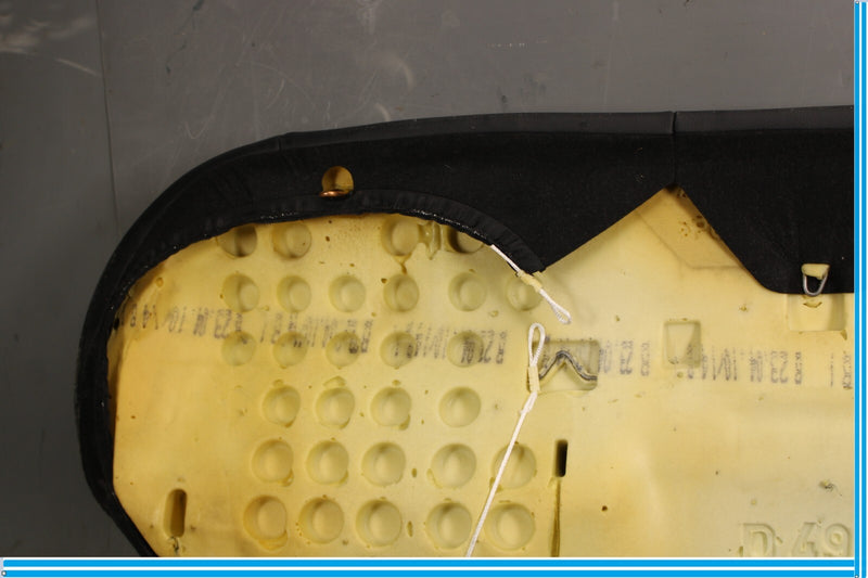 Load image into Gallery viewer, 10-16 Mercedes E350 E550 Rear Lower Bottom Bench Seat Cushion Oem
