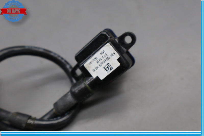 Load image into Gallery viewer, 14-17 Maserati Ghibli Rear View Backup Parking Assist Camera 178269 Oem
