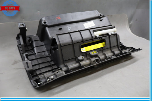 17-20 Jaguar F-Pace Dash Dashboard Glove Box Storage Compartment Oem