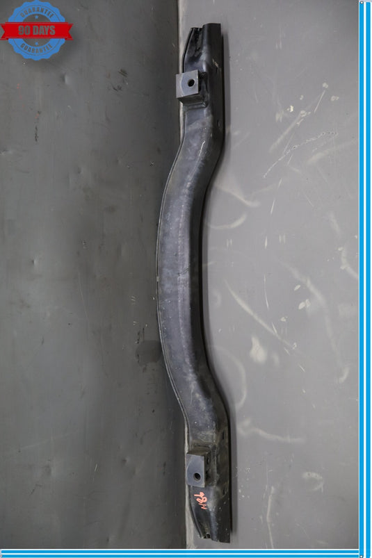 03-08 BMW E85 Z4 Front Bumper Reinforcement Impact Bar Oem