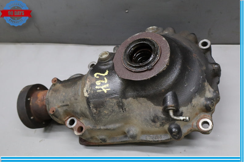 Load image into Gallery viewer, 10-12 Land Rover Range Rover HSE Front Differential Carrier Assembly Oem
