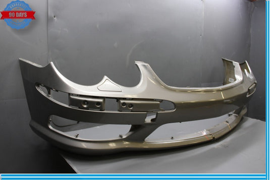 03-06 Mercedes R230 SL500 SL600 Base Front Lower Bumper Cover Assembly Oem