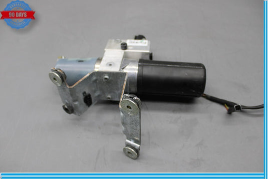 07-15 Jaguar XK XKR X150 Convertible Top Roof Lift Hydraulic Pump Assembly Oem