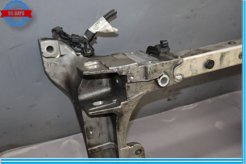 Load image into Gallery viewer, 14-19 Maserati Ghibli RWD Front Suspension Subframe Crossmember Oem
