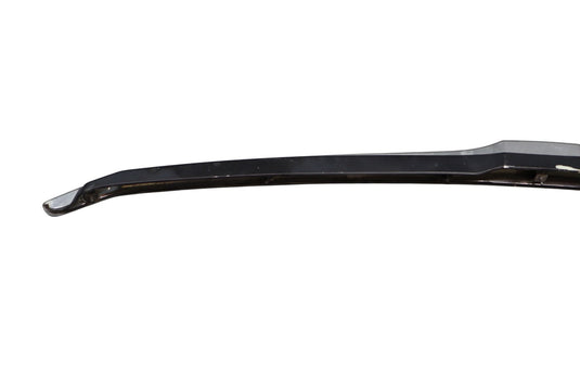 11-16 Hyundai Equus Sig Front Hood Chrome Molding Trim 863703N000 Oem