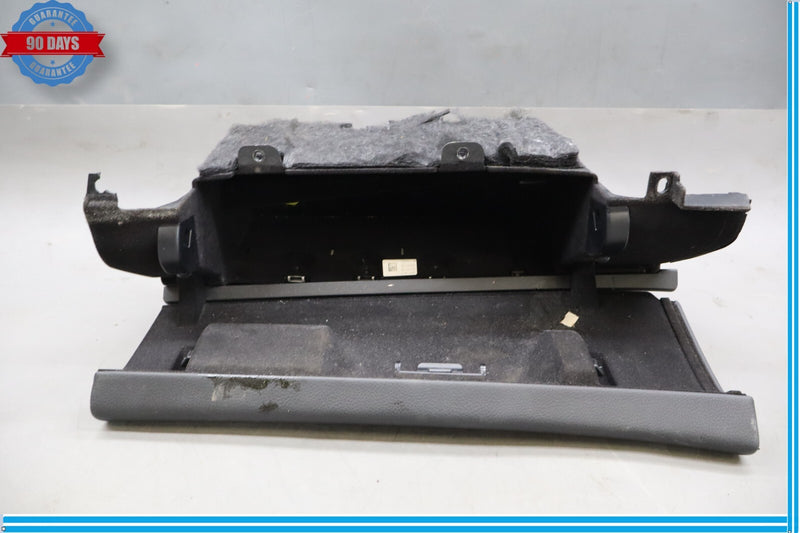 Load image into Gallery viewer, 10-16 Porsche Panamera Dashboard Glove Box Storage Compartment Knee Oem
