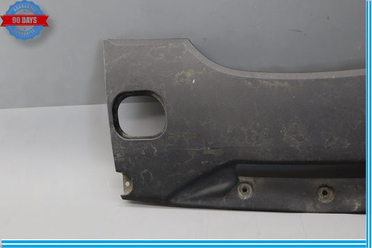 07-09 Lexus LS460 Air Cleaner Inlet Cover Sub-Assembly 53767-50011 Oem