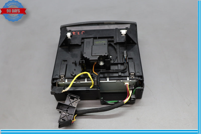 Load image into Gallery viewer, 03-09 Mercedes W211 E550 CLS550 Hazard Switch Control Panel Wood 2116803152 Oem
