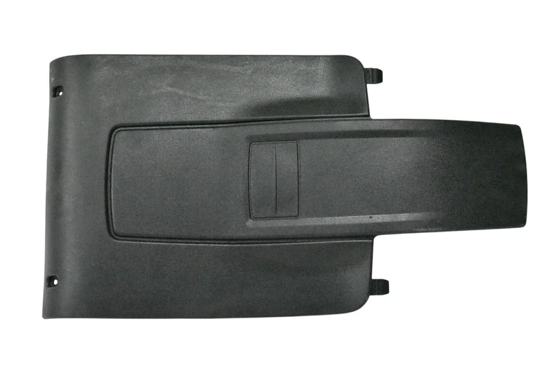 Load image into Gallery viewer, 10-17 Mercedes C250 E350 Front Left Driver Seat Back Panel Cover A2079100139 Oem
