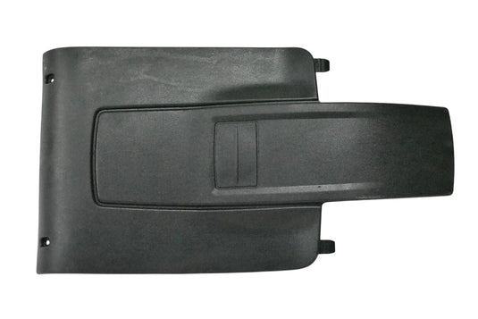 10-17 Mercedes C250 E350 Front Left Driver Seat Back Panel Cover A2079100139 Oem