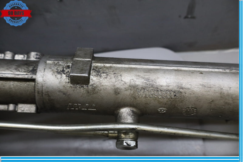 Load image into Gallery viewer, 14-20 Maserati Ghibli M157 Power Steering Gear Rack &amp; Pinion Assembly Oem
