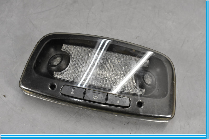 Load image into Gallery viewer, 05-08 Maserati Quattroporte M139 Rear Dome Light Map Reading Light Lamp Oem
