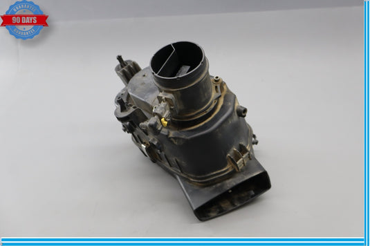 14-21 Maserati Ghibli Left Side Engine Air Cleaner Housing Filter Box Oem