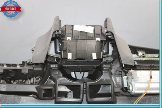 14-17 Maserati Quattroporte M156 Dashboard Dash Board Panel Oem