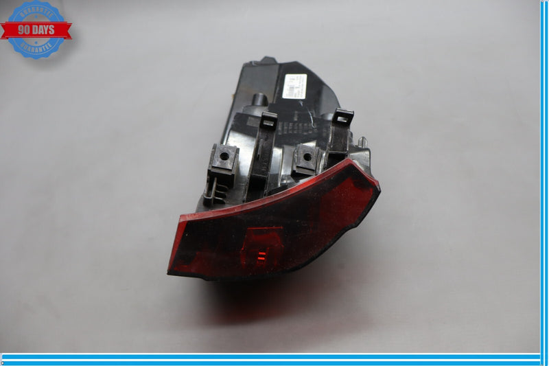 Load image into Gallery viewer, 15-18 Porsche Cayenne 958 Rear Right Side Outer Tail Light Taillight Lamp Oem
