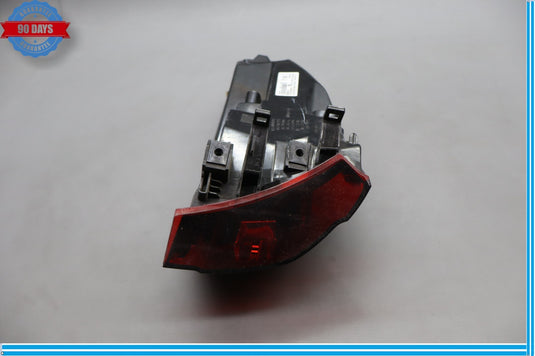 15-18 Porsche Cayenne 958 Rear Right Side Outer Tail Light Taillight Lamp Oem