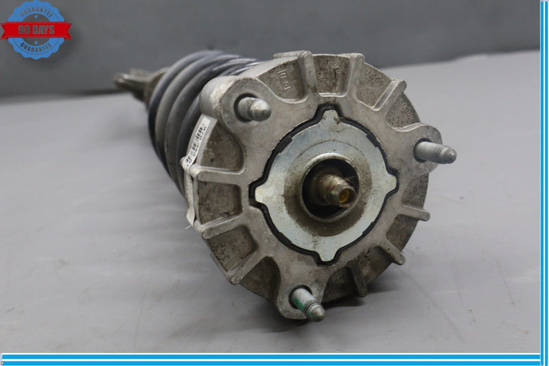 Load image into Gallery viewer, 10-16 Porsche Panamera 970 Front Right Side Suspension Shock Absorber Strut Oem
