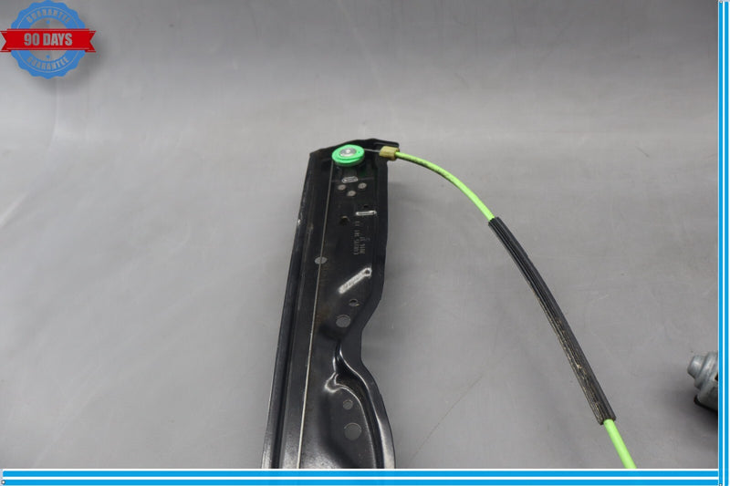 Load image into Gallery viewer, 17-23 Jaguar X761 F-Pace Rear Left Driver Side Door Window Regulator Oem
