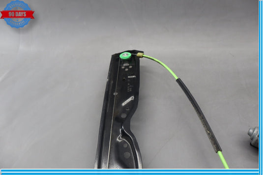 17-23 Jaguar X761 F-Pace Rear Left Driver Side Door Window Regulator Oem