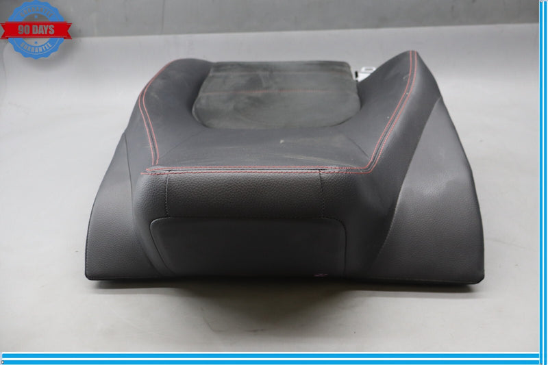 Load image into Gallery viewer, 10-17 Mercedes W204 C250 E350 E550 Coupe Rear Right Seat Cushion Top Upper Oem
