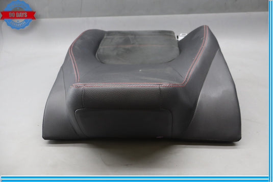 10-17 Mercedes W204 C250 E350 E550 Coupe Rear Right Seat Cushion Top Upper Oem