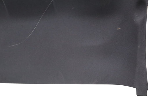 09-16 BMW E89 Z4 3.0L Headliner Convertible Hard Top Roof Trim Panel Oem