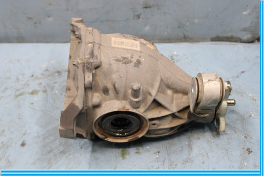 08-14 Mercedes W204 C250 E350 Rear Differential Diff Axle Carrier Oem