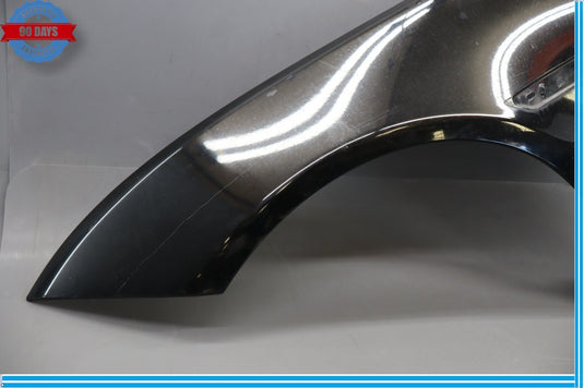 10-19 Jaguar X351 XJ XJL Front Left Driver Side Fender Panel AW9316006AL Oem