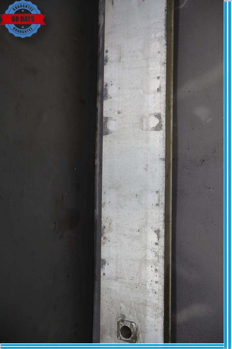 Load image into Gallery viewer, 07-09 Lexus LS460 4.6L Front Lower Bumper Reinforcement Bracket Bar Rebar Oem
