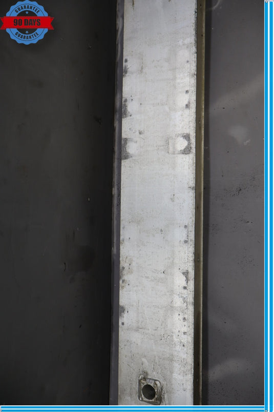 07-09 Lexus LS460 4.6L Front Lower Bumper Reinforcement Bracket Bar Rebar Oem