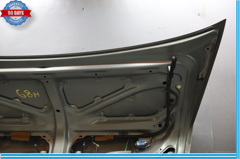 Load image into Gallery viewer, 01-06 Lexus LS430 Rear Trunk Tailgate Liftgate Deck Lid Panel Oem

