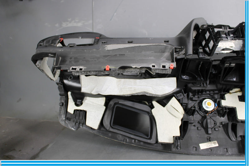 Load image into Gallery viewer, 14-18 BMW X5 Front Dash Dashboard Instrument Panel W/ Hud Option Oem
