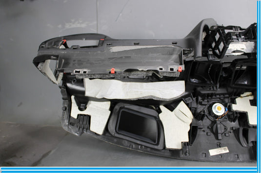 14-18 BMW X5 Front Dash Dashboard Instrument Panel W/ Hud Option Oem