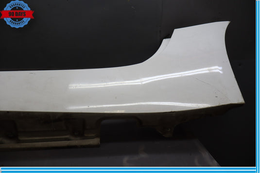 03-08 BMW E85 E86 Z4 Left Driver Side Rocker Skirt Panel Molding Cover Oem