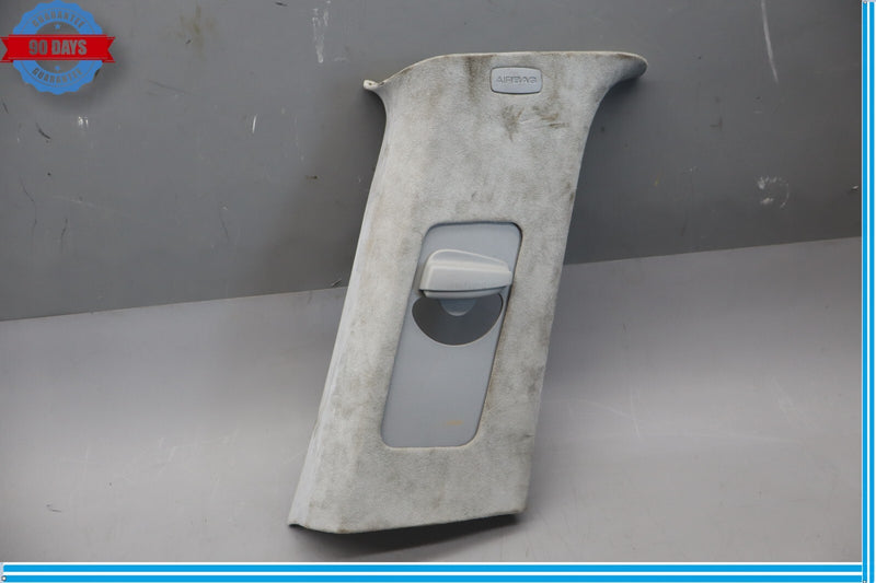 Load image into Gallery viewer, 03-10 Porsche Cayenne 955 Rear Left Driver Side Pillar Trim Cover Panel Oem

