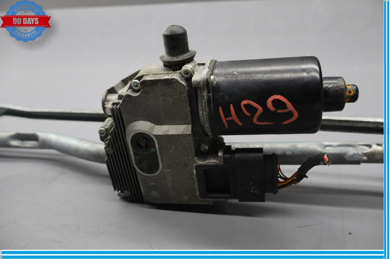 Load image into Gallery viewer, 03-18 Bentley Continental GTC GT Windshield Wiper Motor w/Linkage Oem

