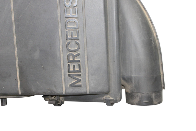 Load image into Gallery viewer, 90-98 Mercedes SL500 R129 Engine Air Intake Cleaner Filter Box A1190940602 Oem
