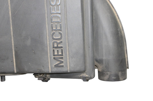 90-98 Mercedes SL500 R129 Engine Air Intake Cleaner Filter Box A1190940602 Oem