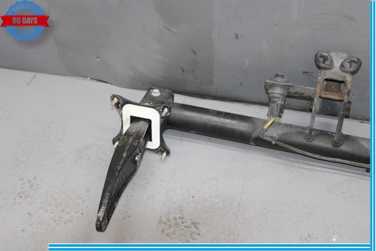 12-19 Mercedes GL450 GL550 Trailer Rear Tow Hitch Reinforcement Impact Bar Oem