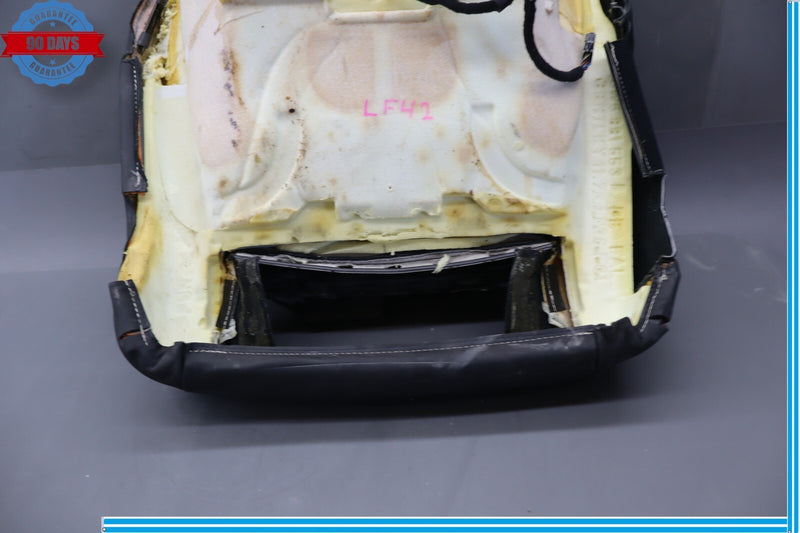 Load image into Gallery viewer, 06-12 Bentley Continental Front Left Driver Side Lower Bottom Seat Cushion Oem
