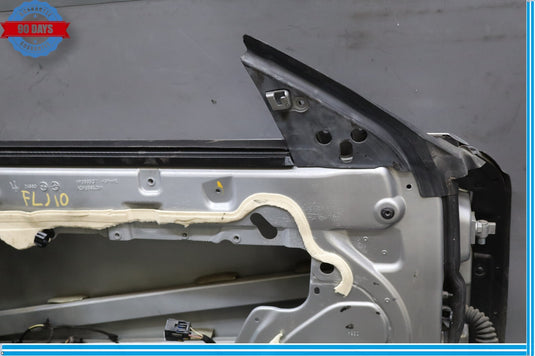 14-22 Maserati Quattroporte Ghibli Front Left Side Exterior Door Shell Panel OEM