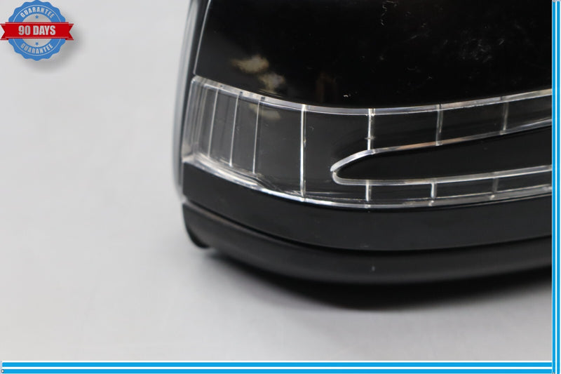Load image into Gallery viewer, 12-14 Mercedes W204 C250 C300 Front Right Side Mirror Door Rear View Oem
