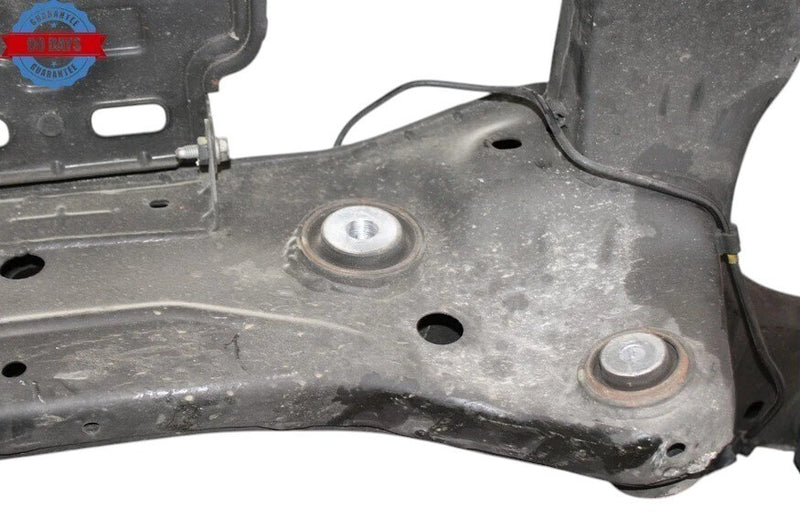 Load image into Gallery viewer, 14-22 Maserati Quattroporte Rear SubFrame Crossmember Cradle 670007569 Oem
