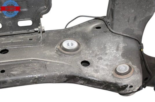 14-22 Maserati Quattroporte Rear SubFrame Crossmember Cradle 670007569 Oem